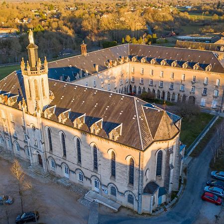 Hotel Le Grand Couvent De Gramat Exterior foto