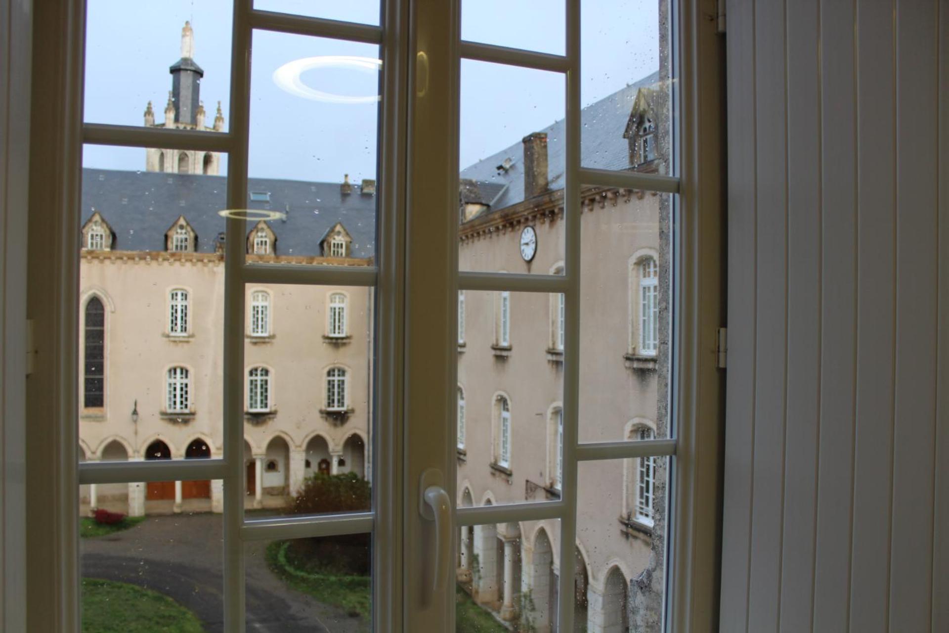 Hotel Le Grand Couvent De Gramat Exterior foto