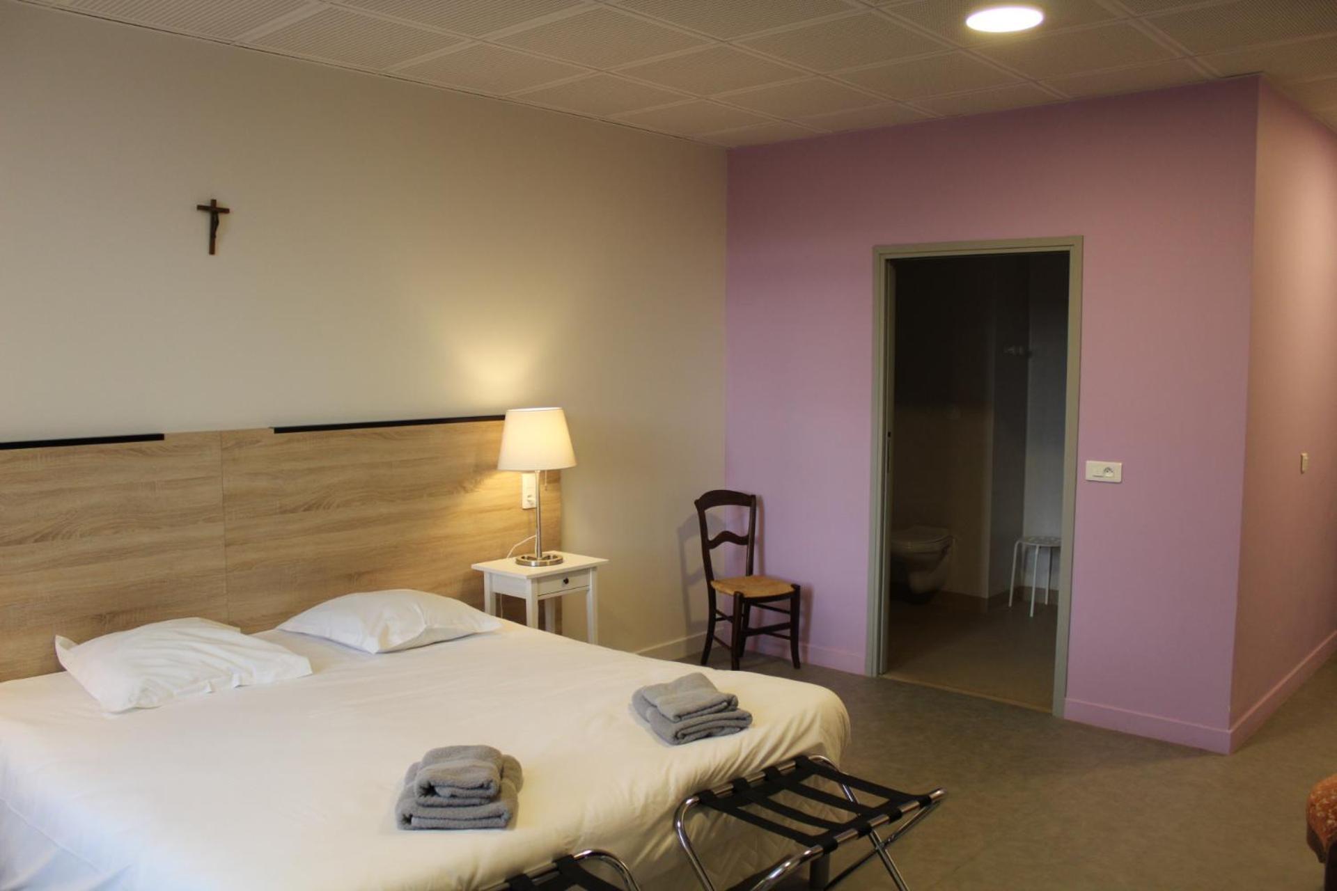 Hotel Le Grand Couvent De Gramat Exterior foto